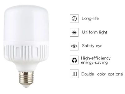 What Are the Benefits of Switching to LED Bulbs for Your Home?