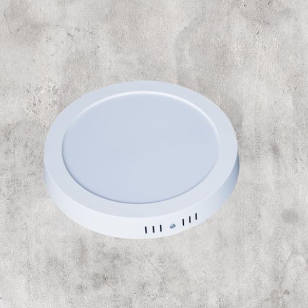 Affordable and Energy-Efficient 9W LED Panel for Your Home and Office
