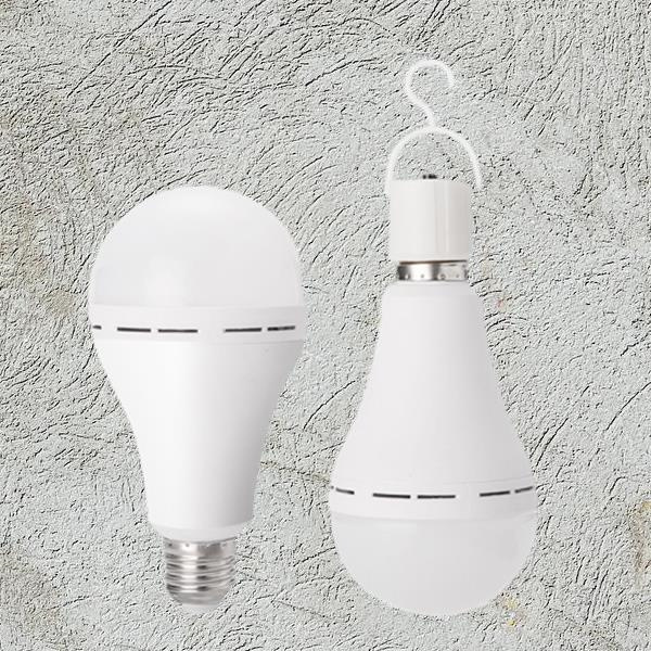 Stay Safe During Power Outages with LED Light Bulbs