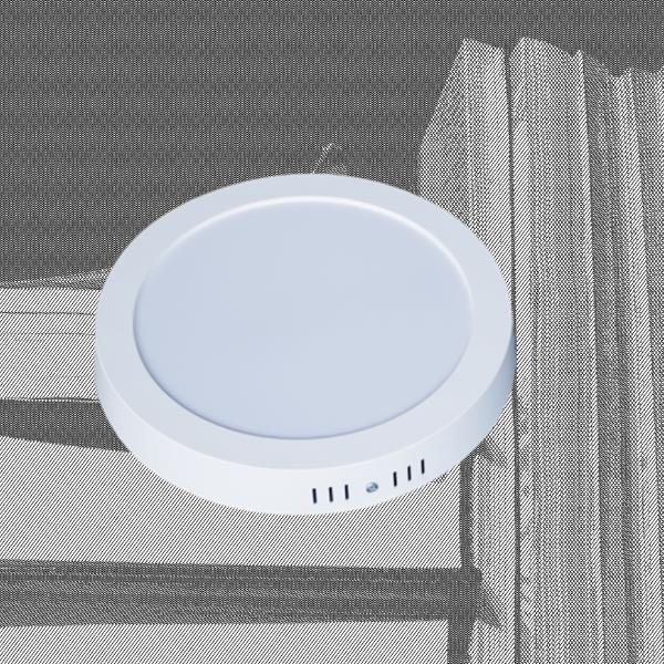 The LED Panel Ultraslim
