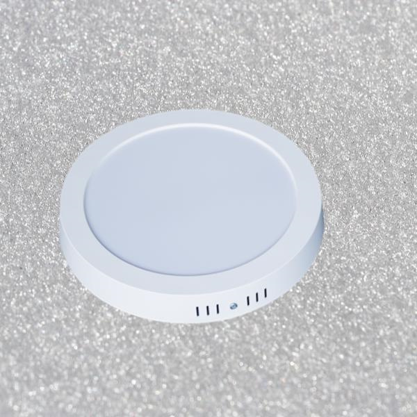 LED panel recessed lighting can be fitted into any ceiling with minimal effort.