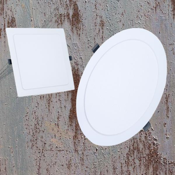 Experience the clear and bright light output of LED panel 36W