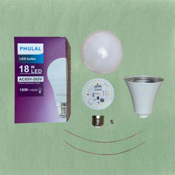 Discover the Benefits of LED Ceiling Bulbs