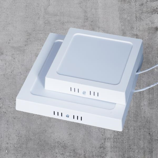 Save Energy and Money with Low-Voltage 12v Panel Lights