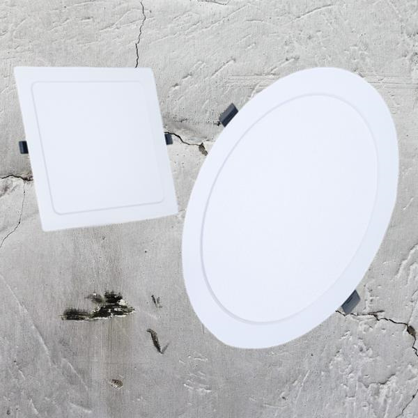 The many advantages of choosing large LED panel lights for your lighting needs