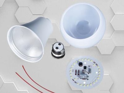 Tiêu chuẩn sản xuất cho dây chuyền bóng đèn LED công suất cao kiểu E27