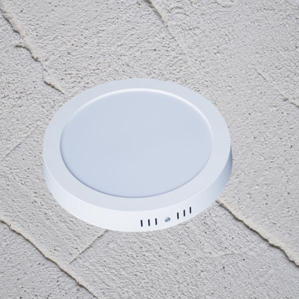 Experience Energy-Efficient Lighting with LED Panel Lamps