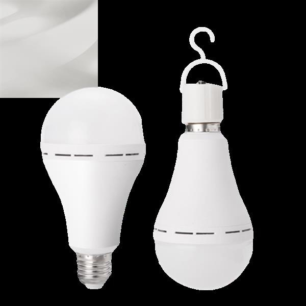 Save Money and Energy with LED Rechargeable Light Bulbs