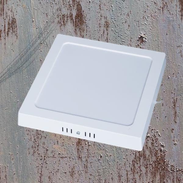 Eco-Friendly Lighting with LED Surface Panel Lights