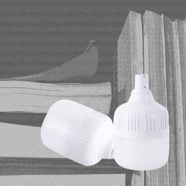 Save Money and Stay Prepared with LED Emergency Light Bulbs