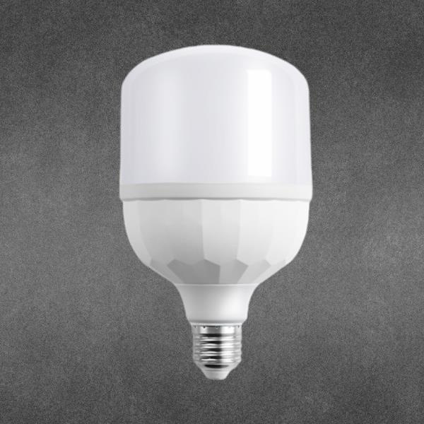 Long-Lasting Illumination with a 40W Incandescent Bulb