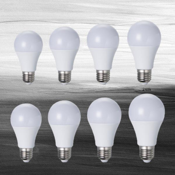Switch to Energy-Saving Bulbs and Reduce Your Carbon Footprin