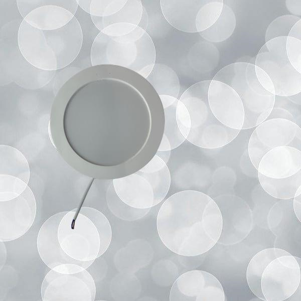 The Stylish LED Panel 24W