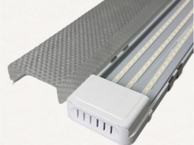 Listo de Kontrolpunktoj por Aĉetado de Liveranto de Komercaj LED-truoj