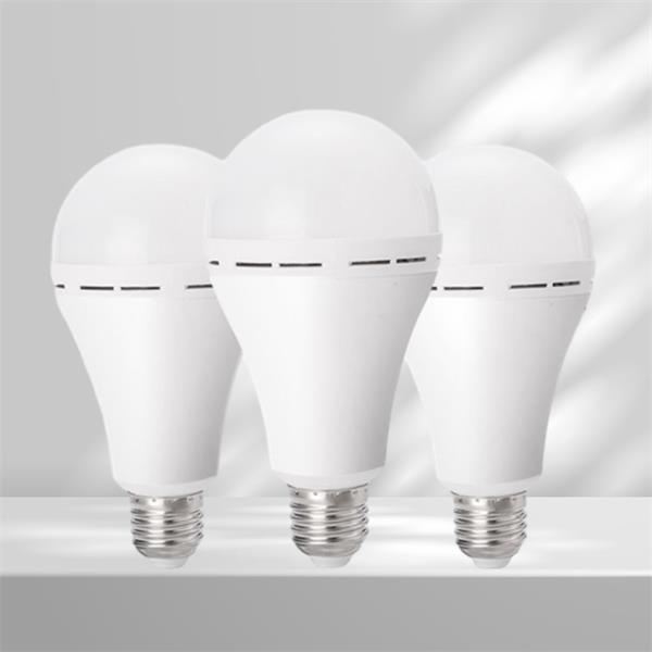 The Rechargeable Emergency Bulb