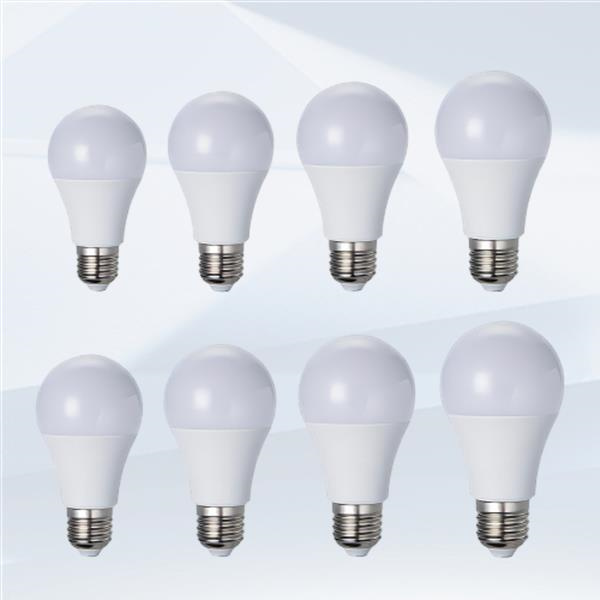 Say Goodbye to Flickering Lights with Reliable LED Bulbs