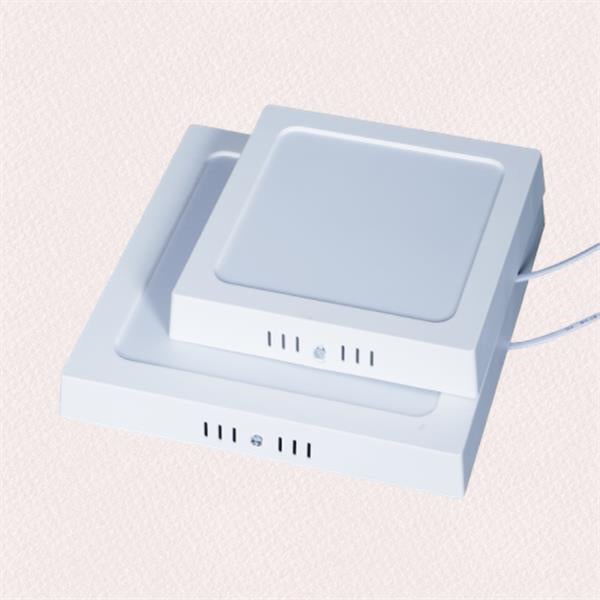 Moderniseer jou werkplek met 12W LED paneelverligting