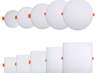 How to choose high-quality indoor LED panel lights.