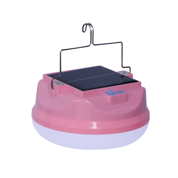 Efficient and Sustainable Lighting with Solar LED Bulbs