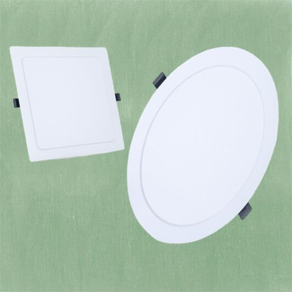 Awọn panels LED Warm White ti o dara ni odun gbogbo ati alaafia jẹ kankan si ile rẹ