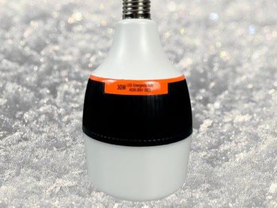 Don't Compromise on Safety Choose a Better Emergency Bulb