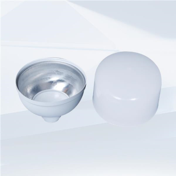 The 20 watt bulb