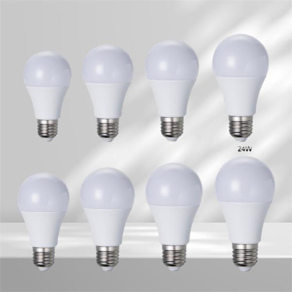 Illuminate Your Space in Style with the e27 Decorative Bulb Collection