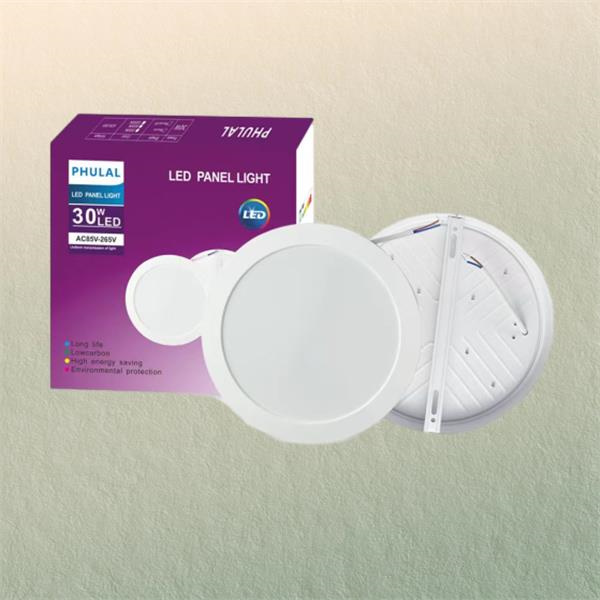 Saving Energy and Costs with Office LED Panel Lights