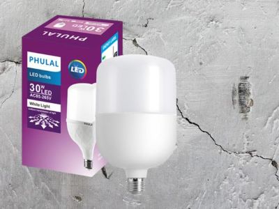 A Distributor's Guide to Stocking the Right LED T Bulb for Industrial Clients