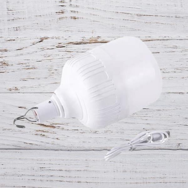 The Brightest Solution for Unexpected Situations