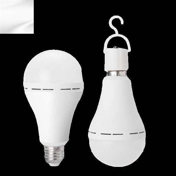 The Emergency Bulb