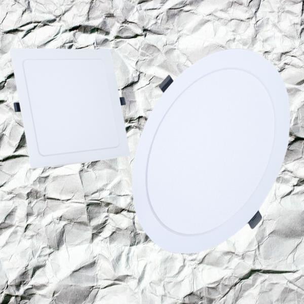 Upgrade Your Lighting Game with the Versatile LED Panel Surface