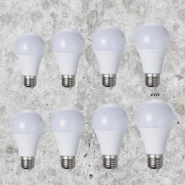 Upgrade Your Lighting with Trendy Ceiling Bulbs
