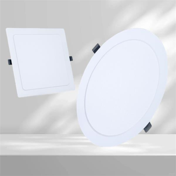 Creating a bright and inviting atmosphere with large LED panels