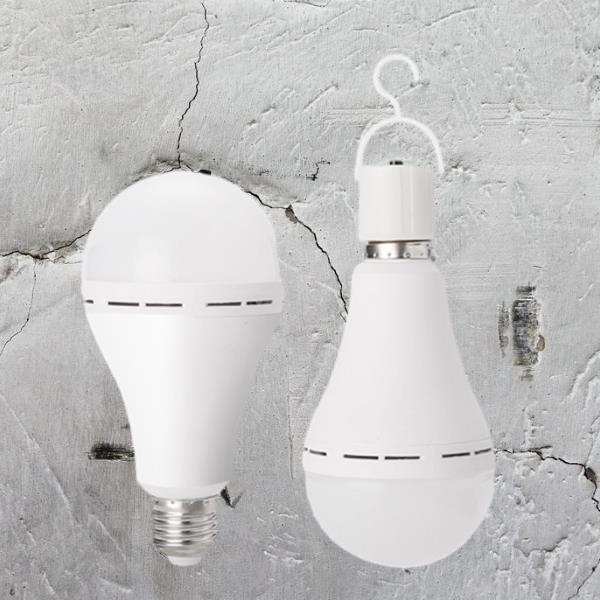 Brighten Up Your Emergency Kit with LED Light Bulbs
