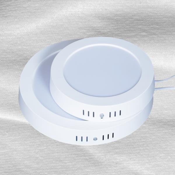 The UltraSlim LED Panel Fits Any Room or Ceiling