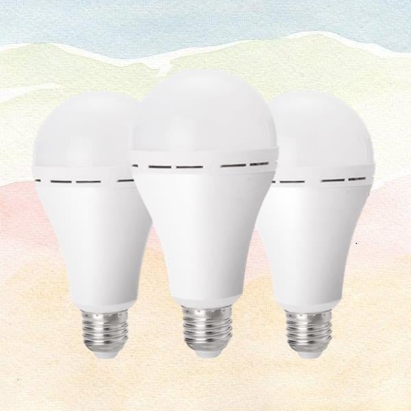 Lefelo la Home Lighting ke Rechargeable
