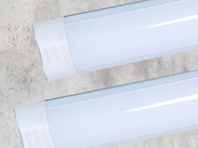 Longevity and Durability of T5 and T8 Tubes & Used in Various Settings
