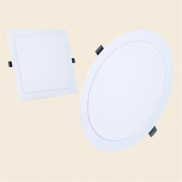Enjoy Long-lasting Illumination with Durable 9W LED Panel Lights