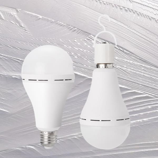 Sustainable lighting for a brighter future