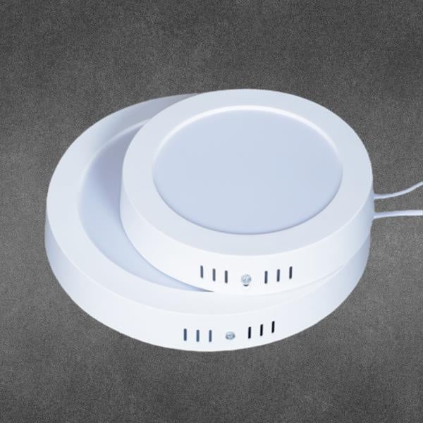 Create the Perfect Ambiance with Dimmable Square LED Panel Lights