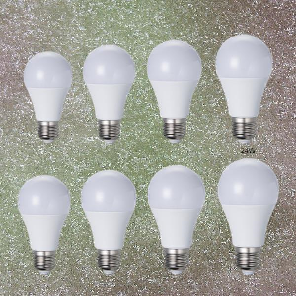 Installing a LED bulb housing in your home or business