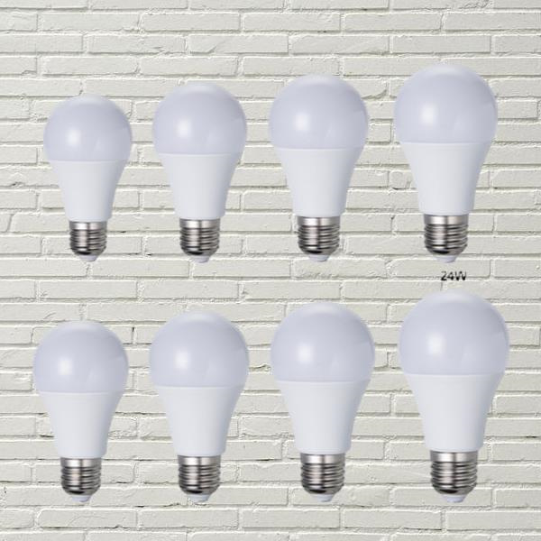 Increase the Lifespan of Your Bulbs with Covers