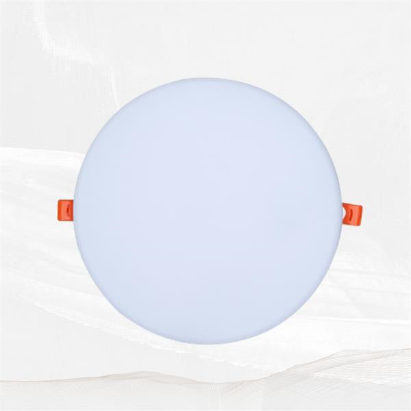 Zikondwa Zilibeledwe ndi LED Panel 9W