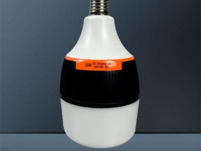 Are Your Commercial Spaces Using the Most Efficient LED A Bulb?