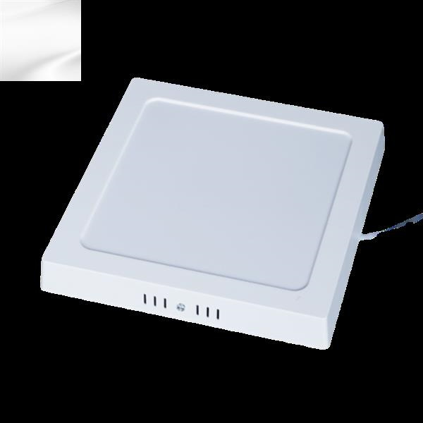 Enhance Any Room with a Circular Light Panel