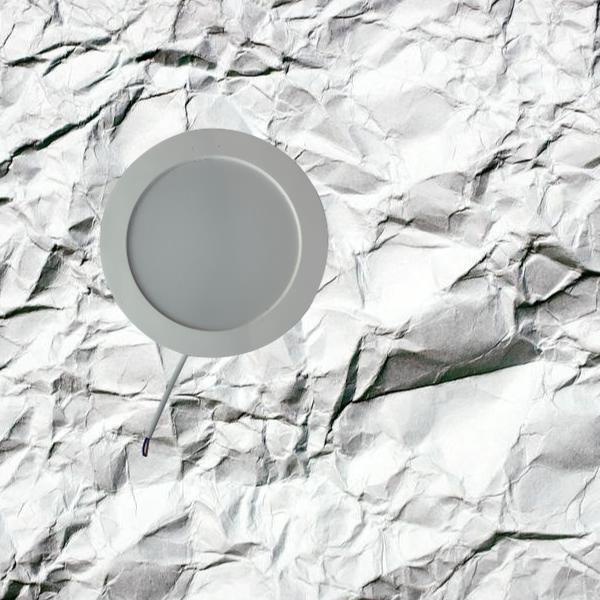 افزایش زیبایی خانه یا دفتر شما با نورپردازی پیشرفته و مدرن LED پنل تخت