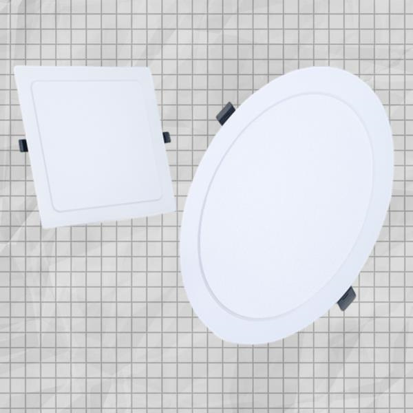 Upgrade Your Lighting with SMD LED Panel Lights for Better Comfort and Productivity.