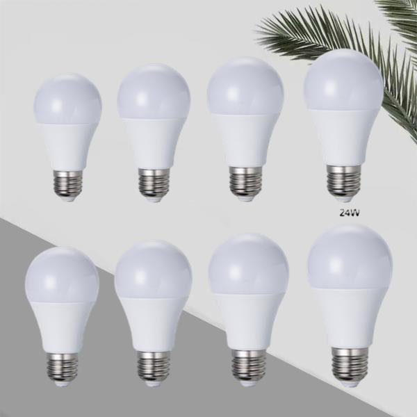 Exploring the Different Types of LED Bulb Chips