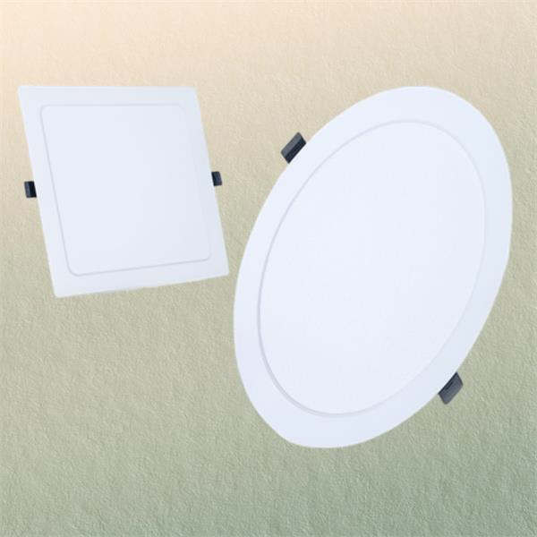 نور پنل LED سفید برای خانه شما